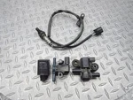 2014 13-18 Honda CBR500R Oxygen Exhaust Sensor Air Valve Solenoid Relay Lot. Fixed Price $28.45.