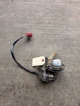 95-06 1995 Kawasaki Vulcan VN800 Ignition Lock Set Gas Fuel Door Key. Fixed Price $99.95.