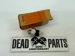 Harley Nos Oem 71507-71 Neutral Light Lamp Switch. Fixed Price $37.50.
