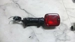 85 Honda Magna Rear Back Left Turn Signal Blinker Indicator. Fixed Price $14.99.