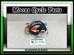 Vtg Nos 1974 1975 Kawasaki 90 Ignition Switch & Keys MC1A MC1B #27005-074. Fixed Price $395.00.