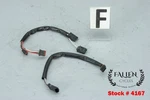 2017 Harley Electra Glide Cvo Hand Control Switch Jumper Wire Harness Set #4167. Fixed Price $39.99.