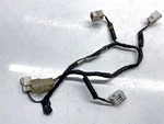 2004 Honda CBR1000RR Fireblade Secondary Wiring Harness Loom - 32102MEL0001. Fixed Price $53.82.