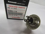 Kawasaki Oem Nos Headlight Bulb 92069-1114 KFX700 Brute Force Prairie. Fixed Price $19.53.