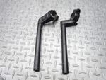 2012 11-13 Honda Left Right Clip Pair. Fixed Price $65.09.