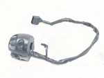 08-17 Victory Vision Front Left Handlebar Switch 4013096. Fixed Price $45.42.