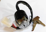 Honda CB750 CL200 CB360 CB350F CB500 CB550 35100-341-700 Ignition Switch. Fixed Price $19.99.