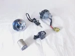 1999-2003 Honda VT600CD Shadow Vlx Ignition Switch Lockset W/ Key. Fixed Price $129.95.