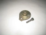 1982 Yamaha Seca XJ650 Rj Pick Up Coil Plate. Fixed Price $9.07.
