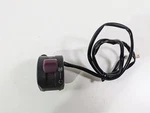 2018 Ducati Scrambler Desert Sled 800 Right Hand Control Switch 65010172B. Fixed Price $46.49.