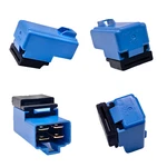 Yamaha 1UY-81950-92-00 Oem Four Terminal Relay With Rubber Mount. Fixed Price $35.99.