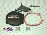Boyesen Ignition Cover 02-24 YZ85, SC-30B, Black. Fixed Price $191.65.
