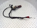 1990 90-96 Honda CBR1000F Hurricane Right Handlebar Controls Throttle Tube Oem. Fixed Price $27.89.