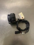 2024 Kawasaki Ninja 650 Left Hand Controls Switches (horn) Assembly. Fixed Price $196.00.