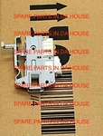 Ariston Digital Motion Washing Machine Door Lock Switch RPD1067DAUS. Fixed Price $57.06.