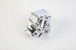 Harley Davidson Genuine Chrome Classic Switch Housing 71556-96. Fixed Price $24.99.