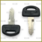 Pak Honda CT110 C50 C65 C79 CF50 CF70 XL125 185 Right Blank Key. Fixed Price $17.88.