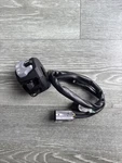 New Suzuki 2017-25, Left Hand Switch, Switches, GSXR1000RR, 37400-17K02. Fixed Price $128.77.