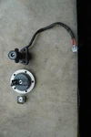 05 Suzuki Gsxr 1000 Ignition Key Lockset E-3689. Fixed Price $116.10.