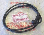 Kawasaki KLT200 B1 KLT250 A1 A2 C1 P1 KZ200 KZ250 D1 L1 Wire 26011-1201 Nos. Fixed Price $35.00.