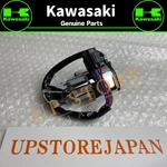 Kawasaki Genuine Oem 1996-1998 Ignition Switch Assembly Vulcan 1500 Classic. Fixed Price $155.13.