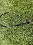 04 Suzuki RM125 Oem Engine Shut Off Kill Switch 01-08. Fixed Price $19.99.