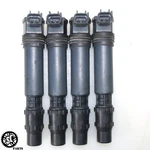 04 05 Honda CBR1000RR Ignition Coils Plugs Denso. Fixed Price $42.00.