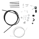 Throttle Hand Control Kit For 1987-2006 Jeep Wrangler Tj Yj Unlimited Lj 4870402. Fixed Price $45.99.
