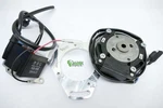 Pvl Analog Com. System. F. Matchless 350 Incl. Adapterplatte. Fixed Price $498.29.