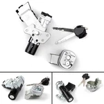 Ignition Switch Lock Set 35014-GFC-770 For Honda NCH50 Metropolitan 2013-2015. Fixed Price $48.65.