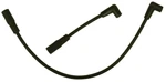 Smp MC-SPW13 Blue Streak Xxx 8MM Ignition Spark Plug Wires Harley Softail 18494. Fixed Price $37.45.