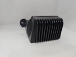 Black Premium Voltage Regulator 2112-1032. Fixed Price $42.50.