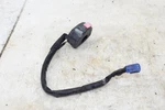 Oem 2006-2016 Yamaha Yzf R6 Right Clip On Handle Kill Off Start Switches. Fixed Price $38.24.