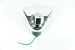 1992 Harley Touring Electra Glide Ignition Switch Cylinder Barrel Lockset Nokey. Fixed Price $245.00.