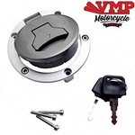 New Honda Rebel CMX300 2017-2024 Petrol Fuel Tank Filler Cap Lock & Keys Alloy. Fixed Price $34.01.