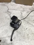 87 Bmw Right Hand Front Brake Master Cylinder. Fixed Price $133.00.