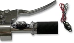 Drag Specialties 0616-0205 Switches Dual Button Bk. Fixed Price $68.96.