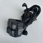 Honda 2013 Left Hand Switch Block Controls 35200-MJF-A03. Fixed Price $126.81.