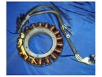 Arrowhead Stator Coil ASU4000 Suzuki 463951 46-3951 249169. Fixed Price $45.03.