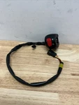 Suzuki Switch Assy, Handle Rh 37200-25DA1. Fixed Price $109.90.