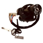 Emgo Ignition Switch Kawasaki ZX6R Ninja 1995-1996 & ZX9R 1994-1997. Fixed Price $70.00.