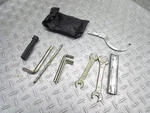 2017 Benelli TNT300 Tool Set Kit Onboard Roadside Bag Carry Case. Fixed Price $56.91.