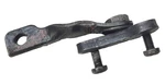 Kawasaki Side Stand Switch Mounting Bracket & Screws 1985 Usa. Fixed Price $17.80.