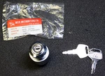 Superior Dixie 71425-77 3 Position Chrome Ignition Main Switch Harley Davidson. Fixed Price $12.50.