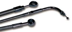 Magnum 422812 Black Pearl High Efficiency Braided Clutch Cable 68-11/16IN.. Fixed Price $122.75.