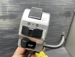 2004 Suzuki Boulevard 800 C50 Left Handlebar Headlight Switch #28. Fixed Price $75.00.