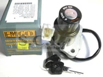 Yamaha XS400 XV750 XV920 XJ550 XS850 XJ750 Ignition Switch And Steering Lock. Fixed Price $34.27.