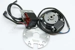 Pvl Complete Analog System For Aprilia Sx 125 (2008-2011) Incl. Adapterplate. Fixed Price $475.89.