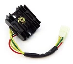 Rectifier Honda CB350 CB400F CB500 CB550 CB750 31700-333-008 31700-341-015. Fixed Price $38.95.