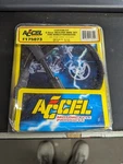 Accel Custom Fit 300+ Race Spark Plug Wire Set 175073. Fixed Price $22.49.